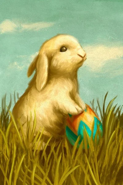 Easter Bunny