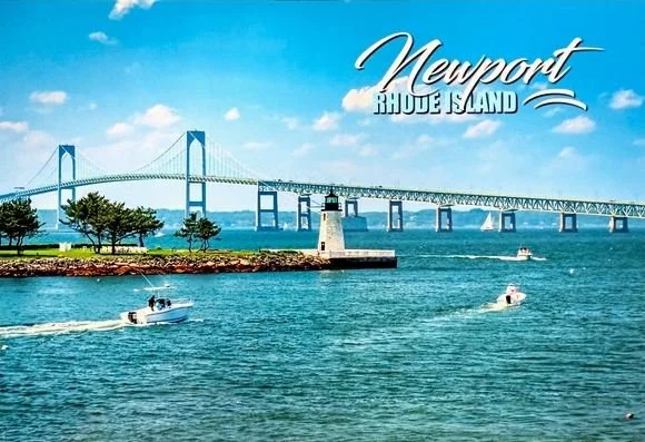 Newport, Rhode Island