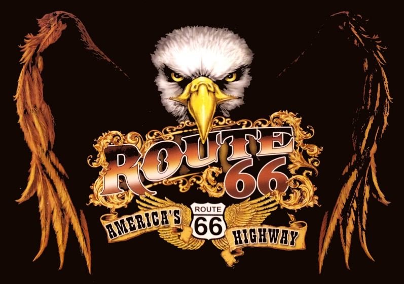 America's Highway Route 66