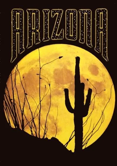 Arizona Moon
