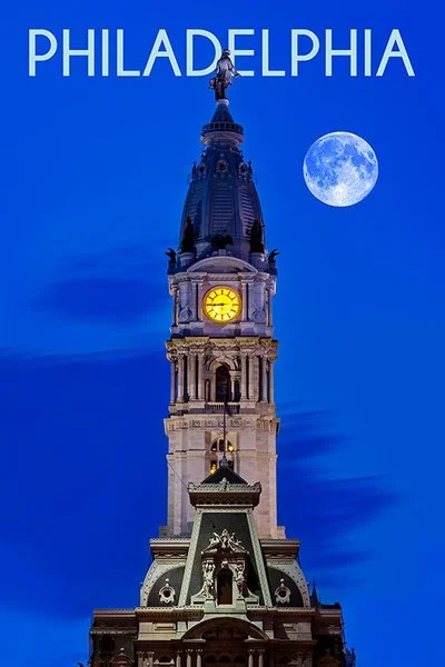 Philadelphia City Hall