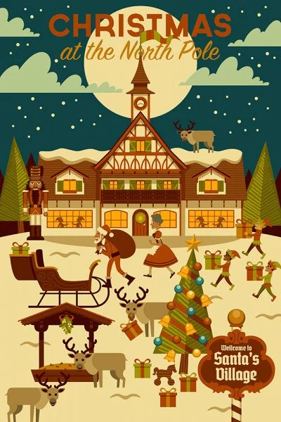Santa's Village