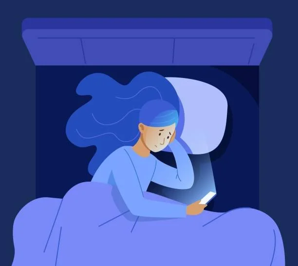 Is Doomscrolling Ruining Your Sleep? How Social Media Keeps You Awake