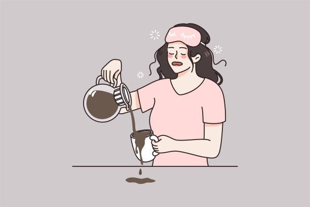 Caffeine, Screens &amp; Teen Sleep: What’s Really Keeping Teens Awake – EP 31 w/ Dr. Christina Calamaro