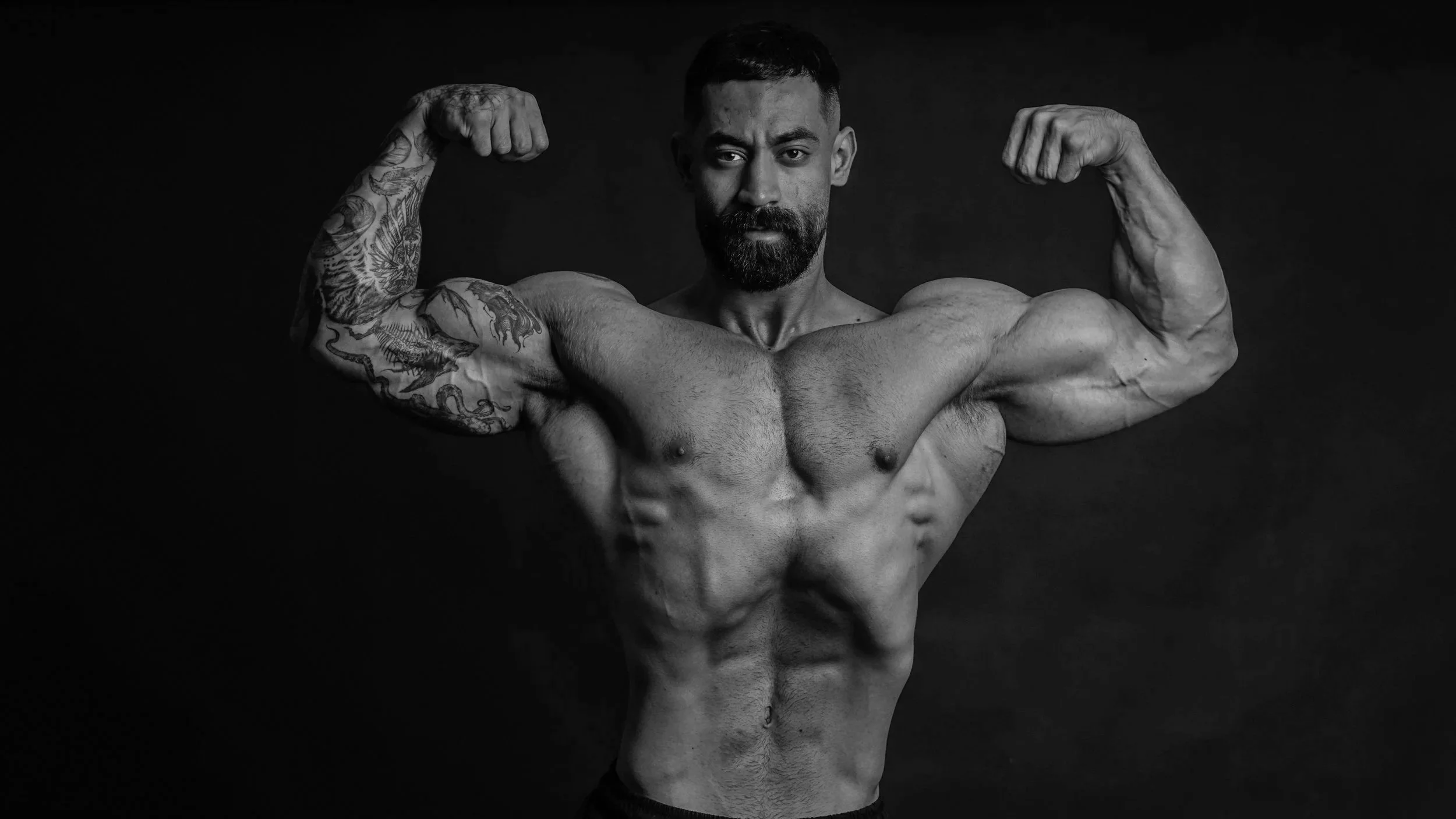 The Drug That Builds Muscle Without Lifting: Breakthrough—or Longevity Hype?