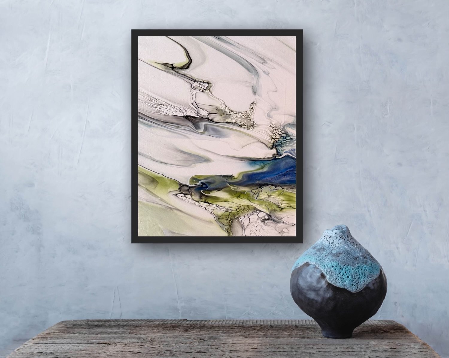 Spring Thaw