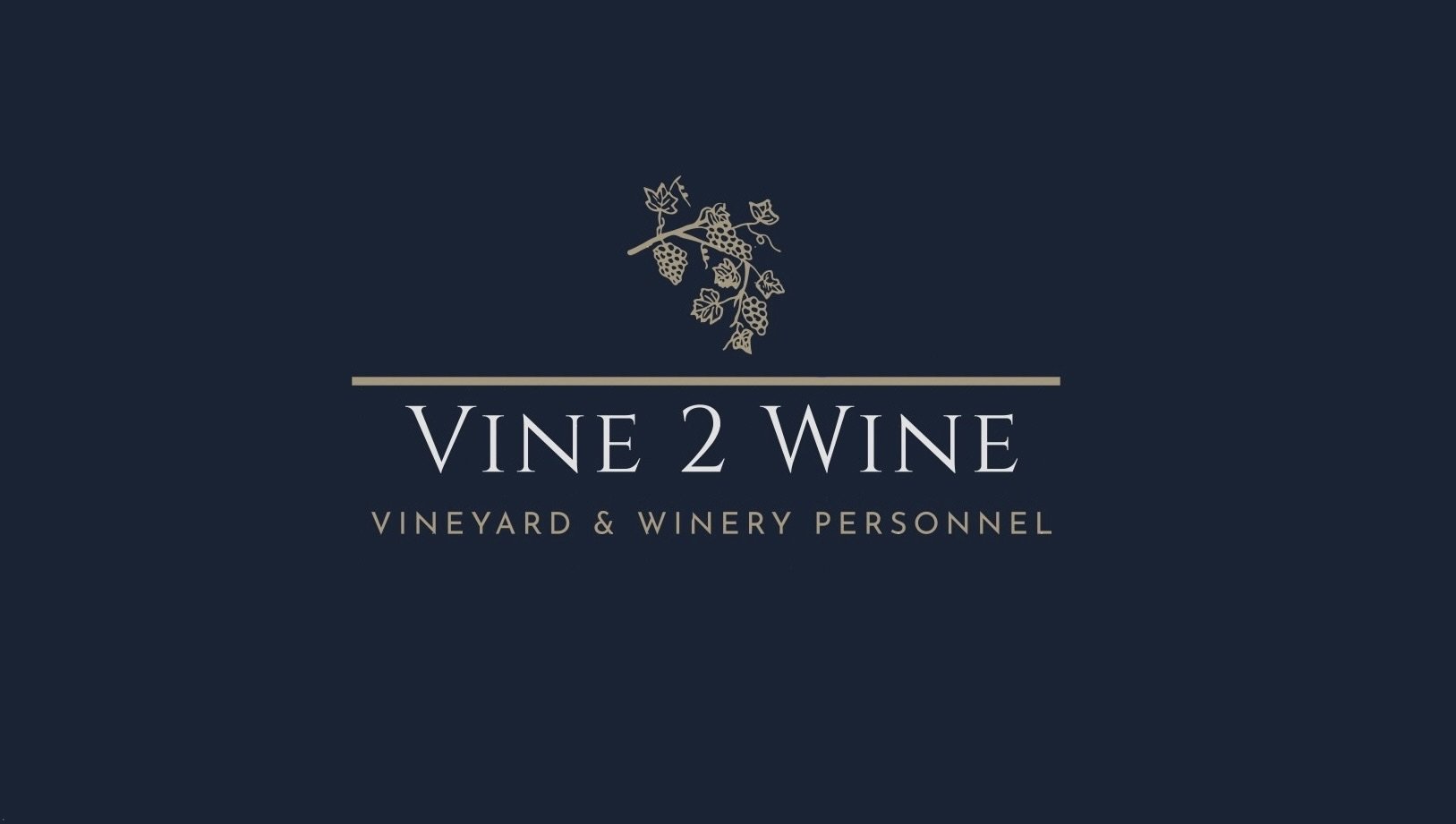 Vine to clearance wine