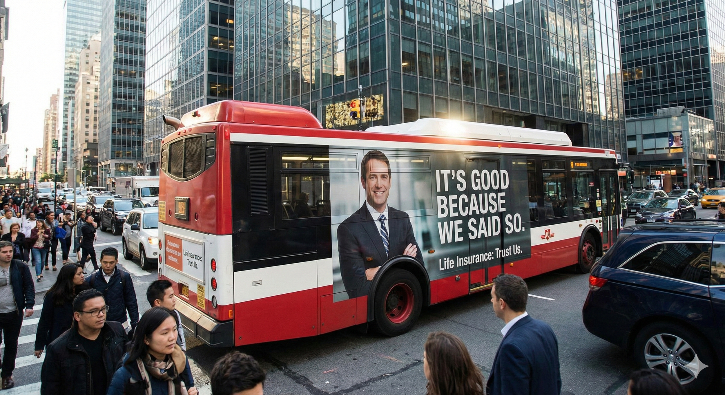 HUMANIZING CAMPAIGNS