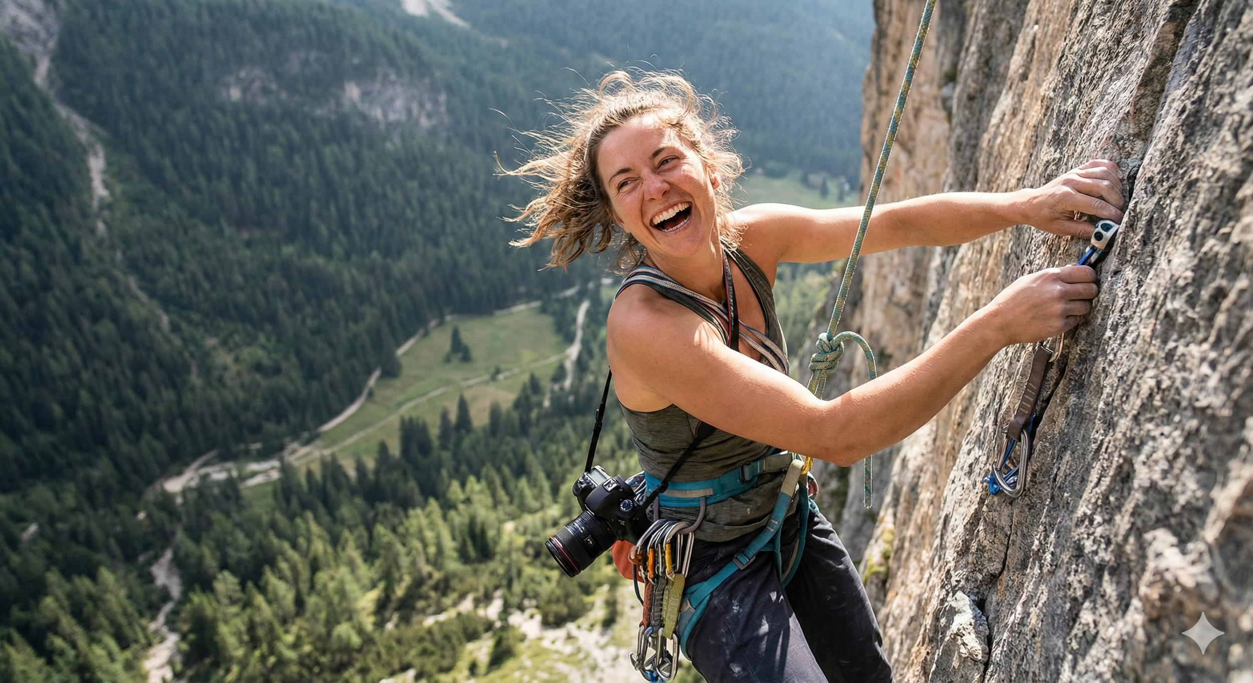 FOR THE LOVE OF WORK 