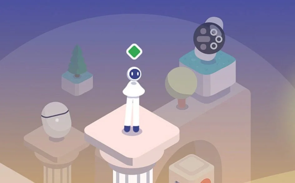 Google's Escape Game