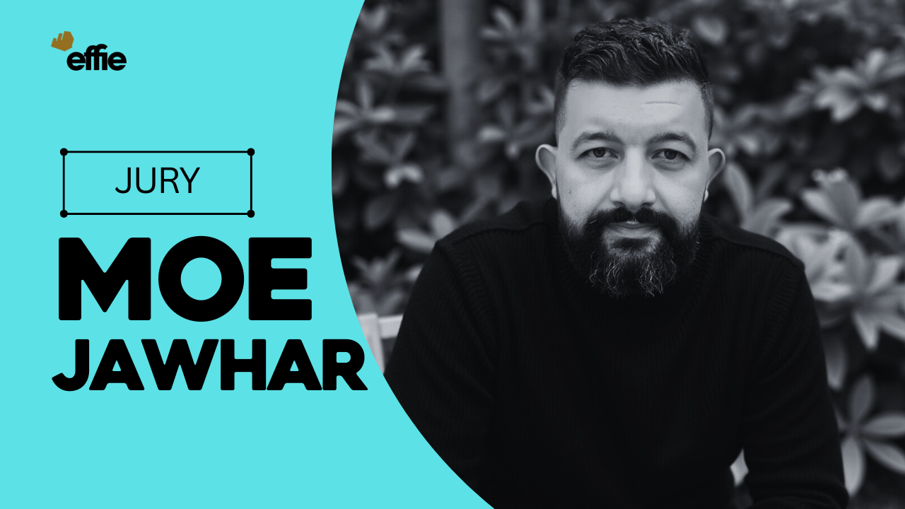Jury Member at Effie Awards