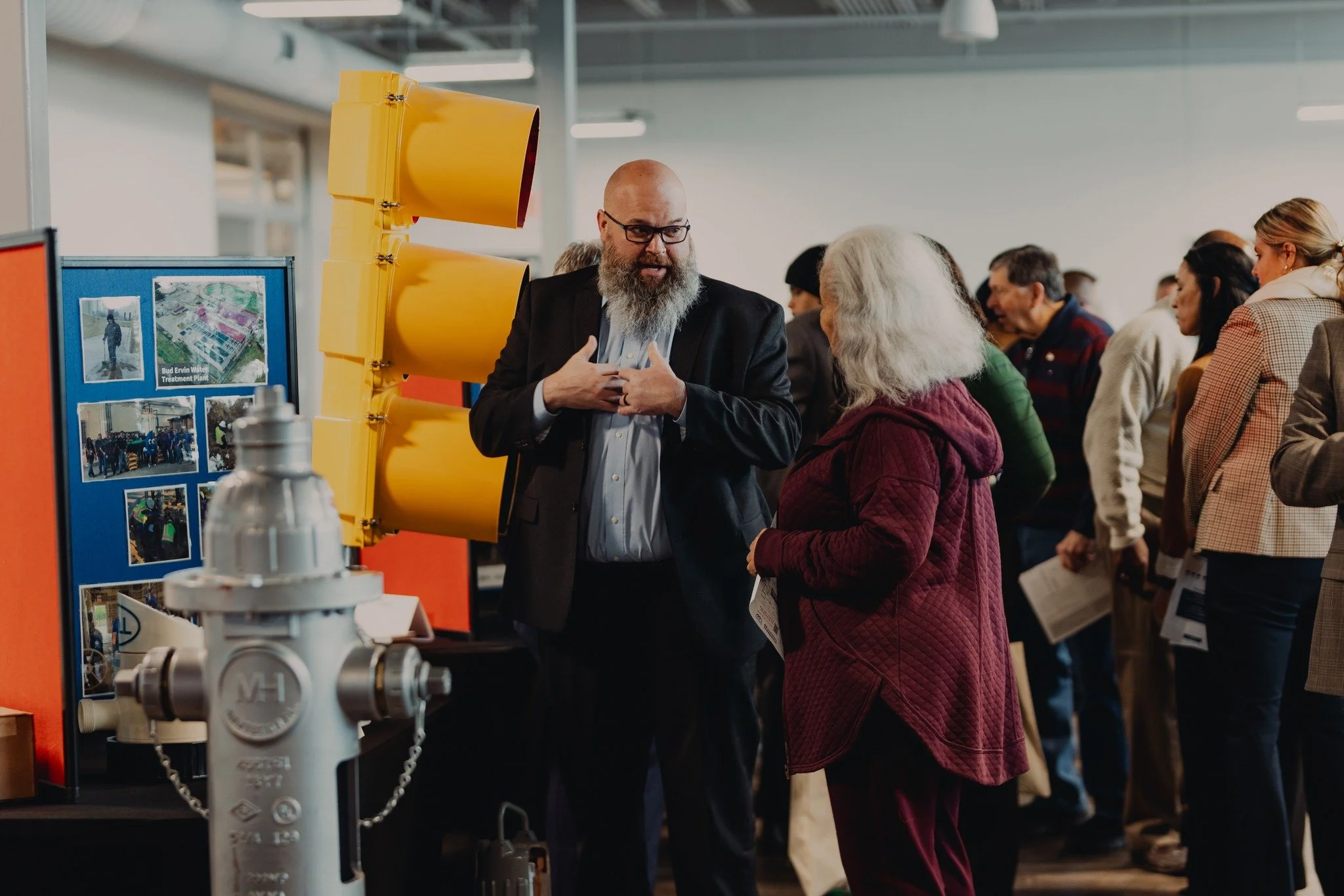 Mansfield State of the City