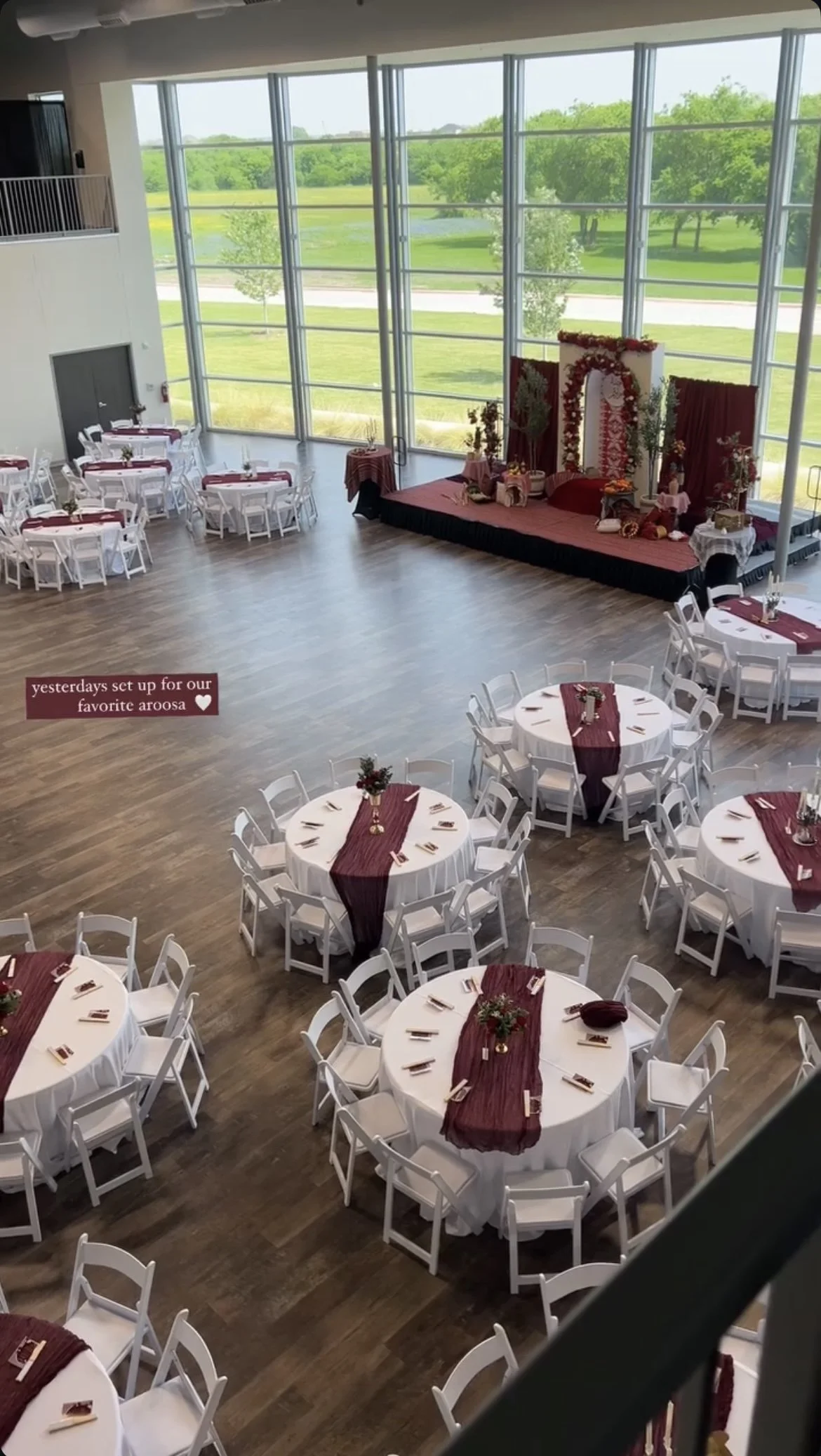 A Beautiful Henna Celebration for Raneem