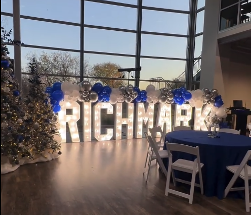 Richmark Properties Annual Awards Celebration