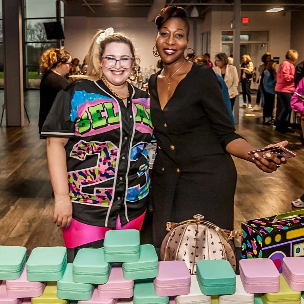 Junior Arlington League's BINGO Night