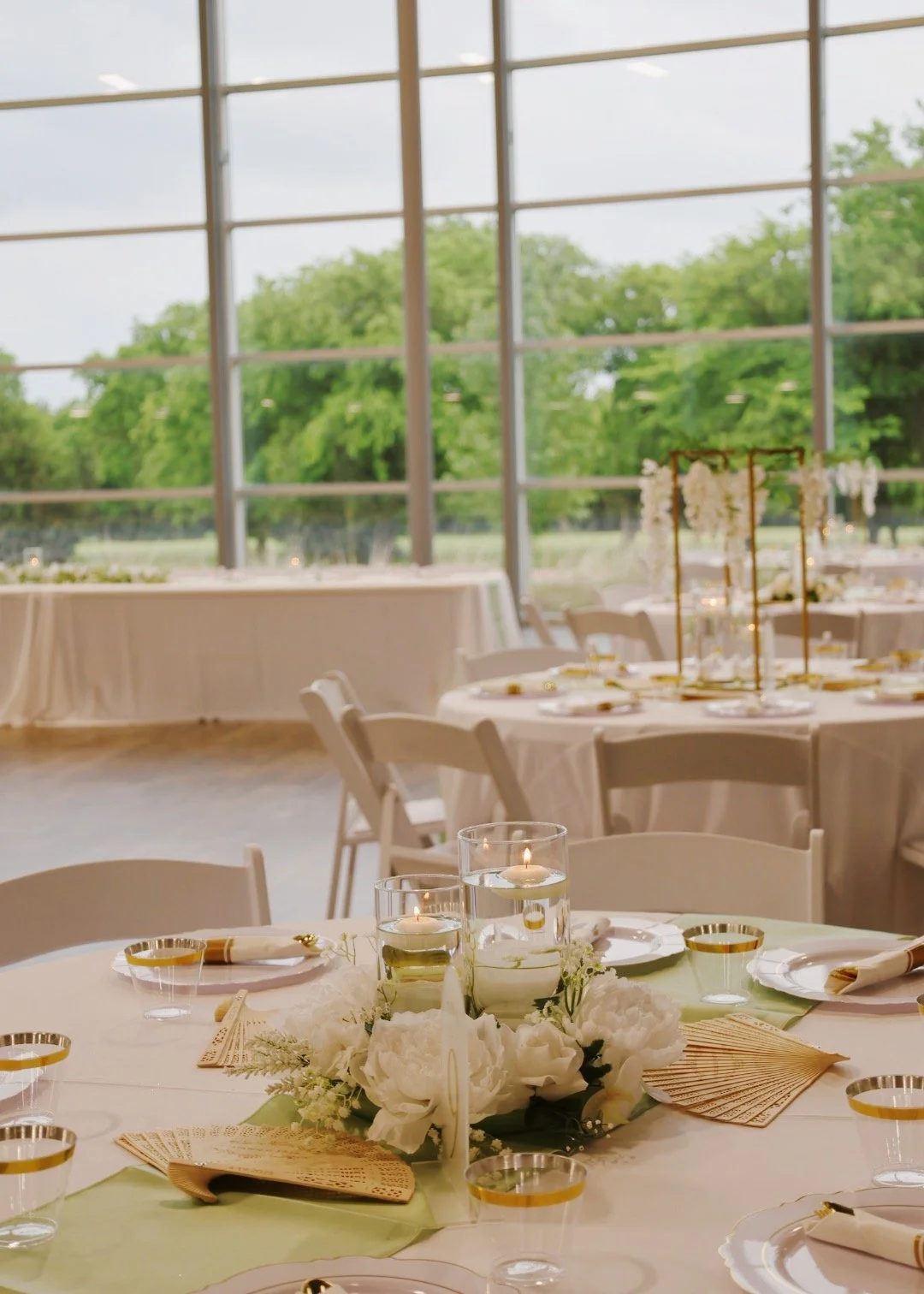 Event Planning Ideas & Real Events — The Grand View Mansfield Event Venue