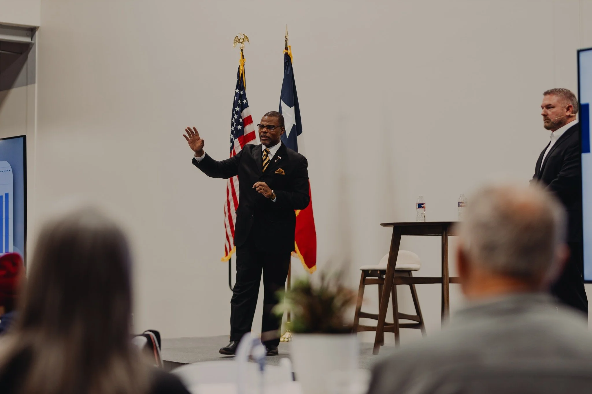 Mansfield State of the City