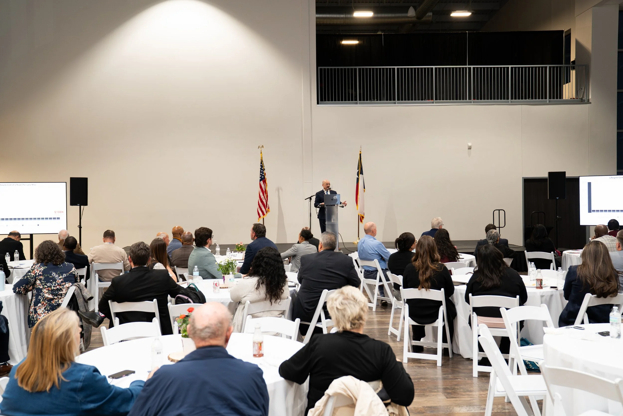 Mansfield City Council Meeting