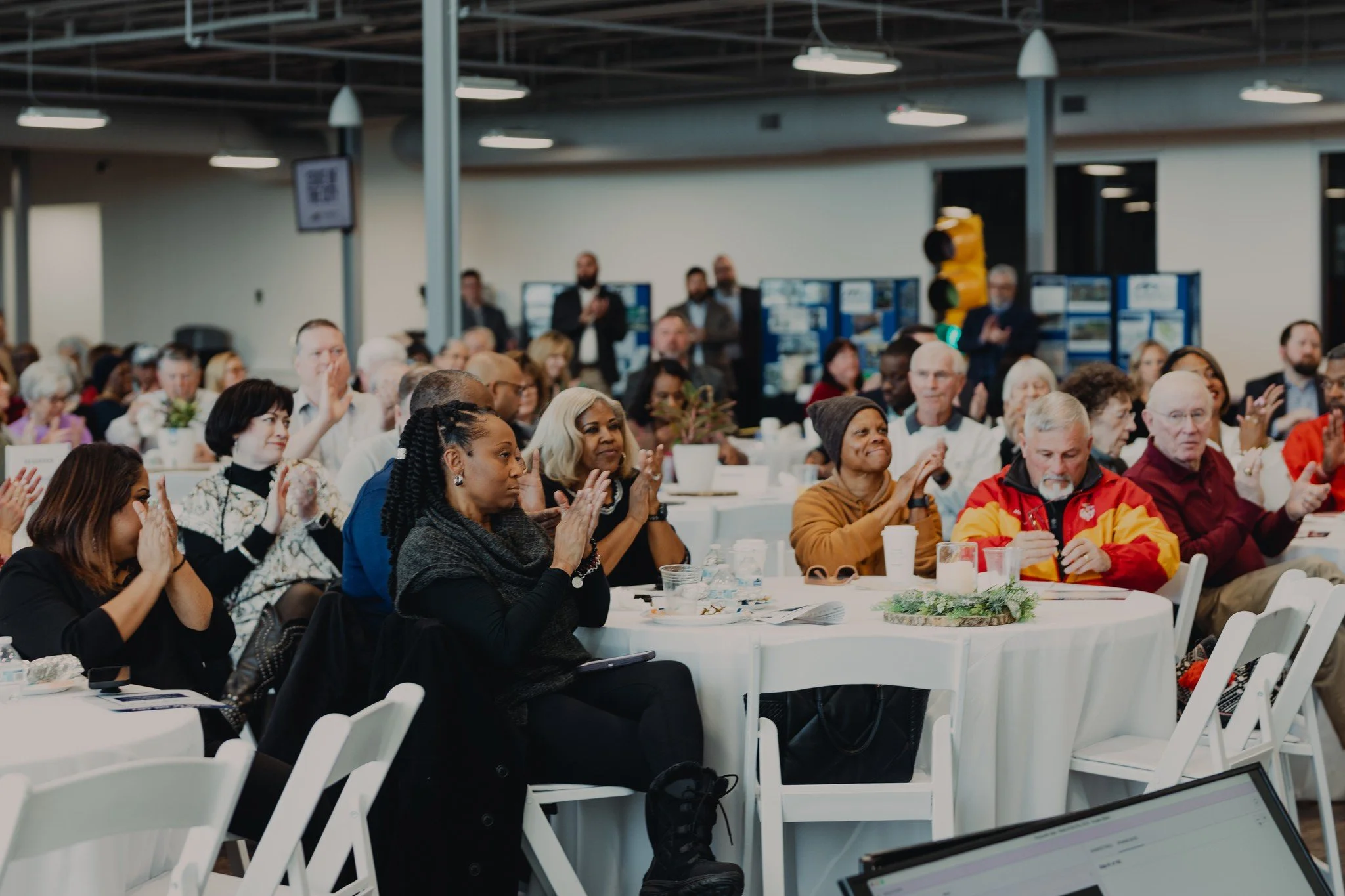 Mansfield State of the City