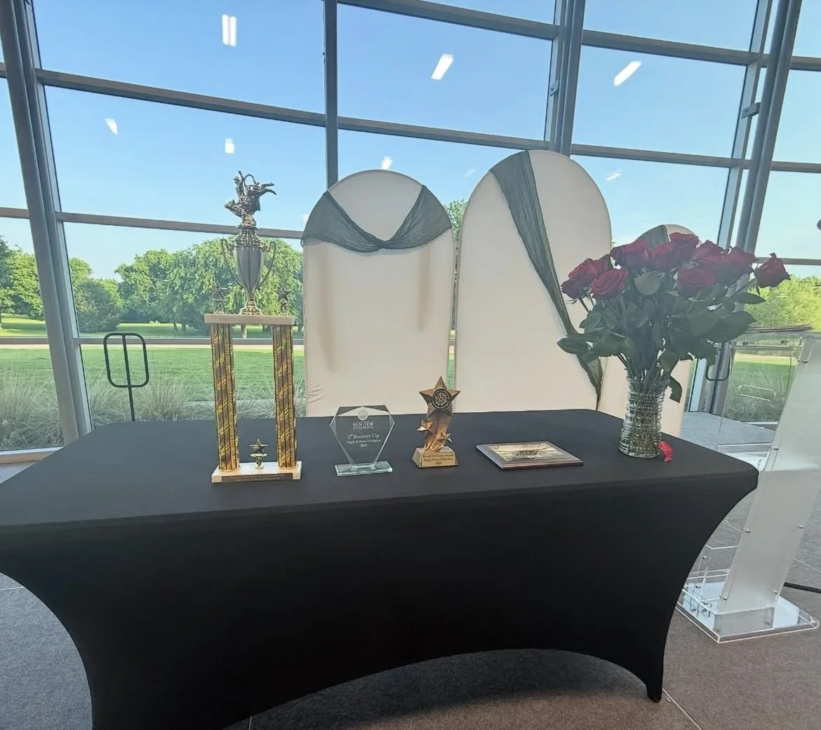 Legacy Choir Banquet