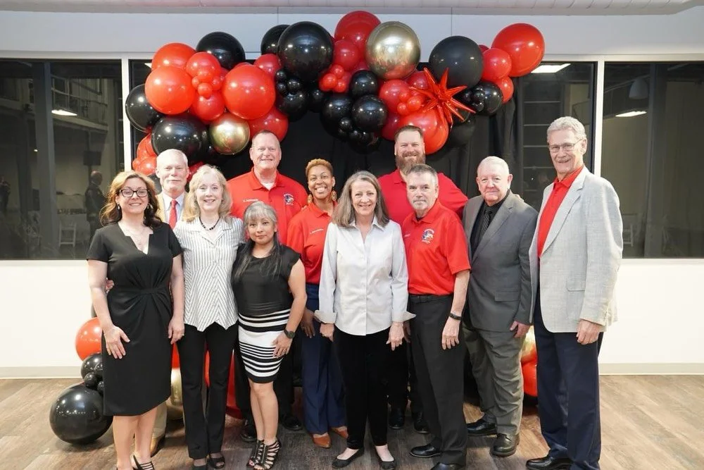 Mansfield Fireman's Annual Gala