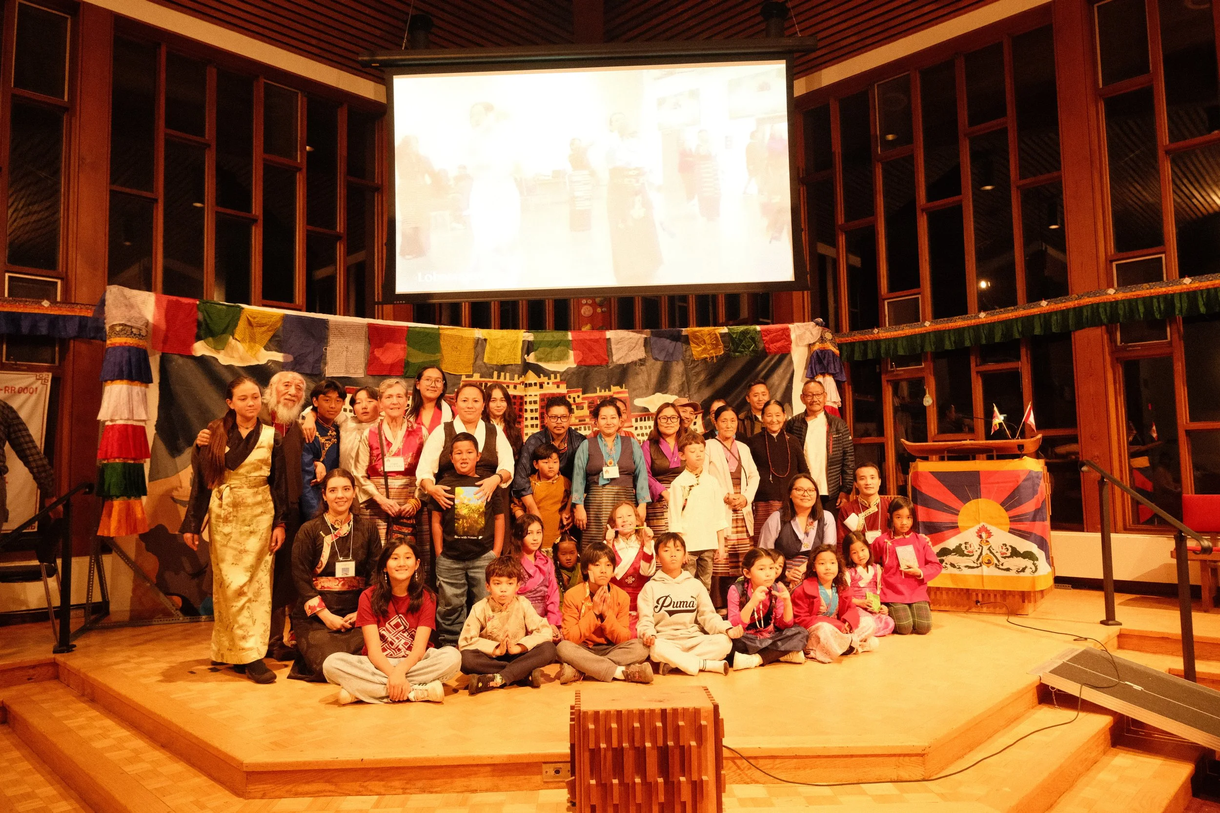 10. The Ottawa Tibetan community at OFT's Fall Event.JPG