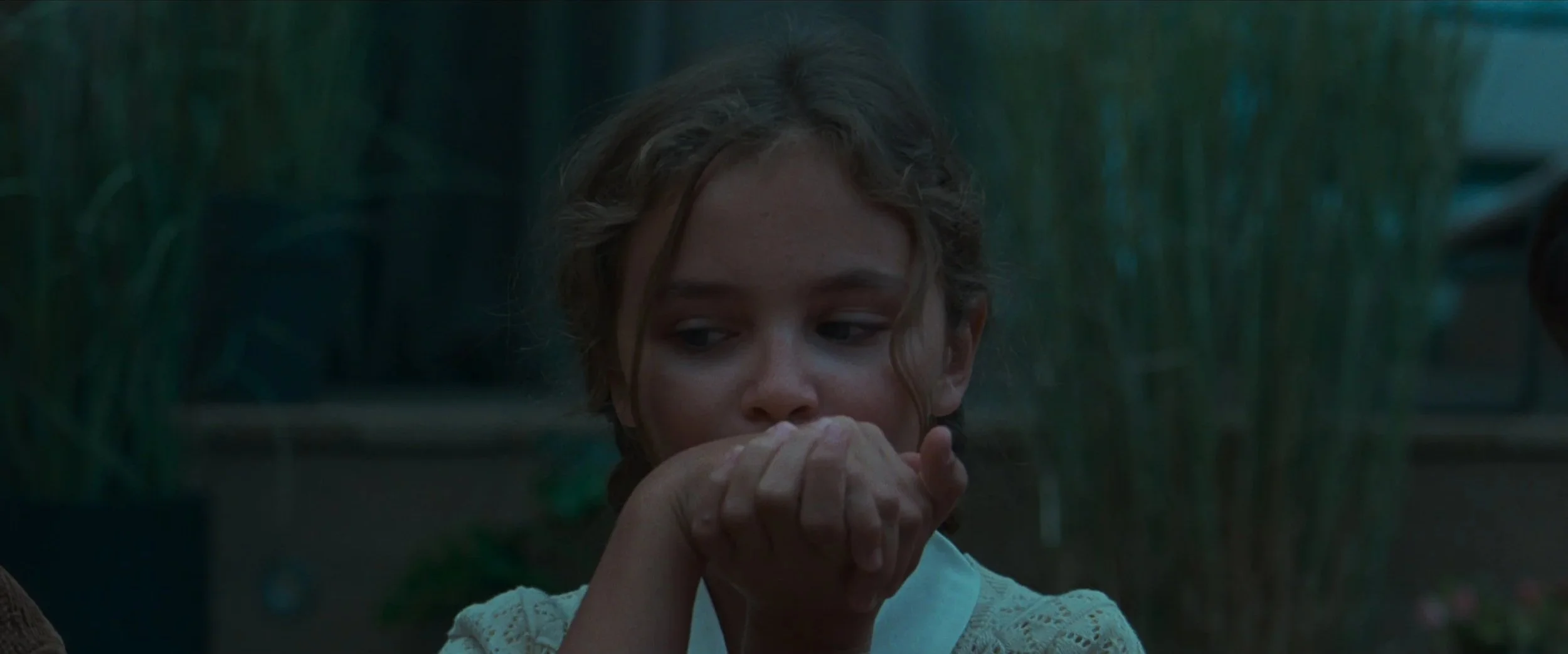 Cloud 99, Dir. Leila Murton Poole