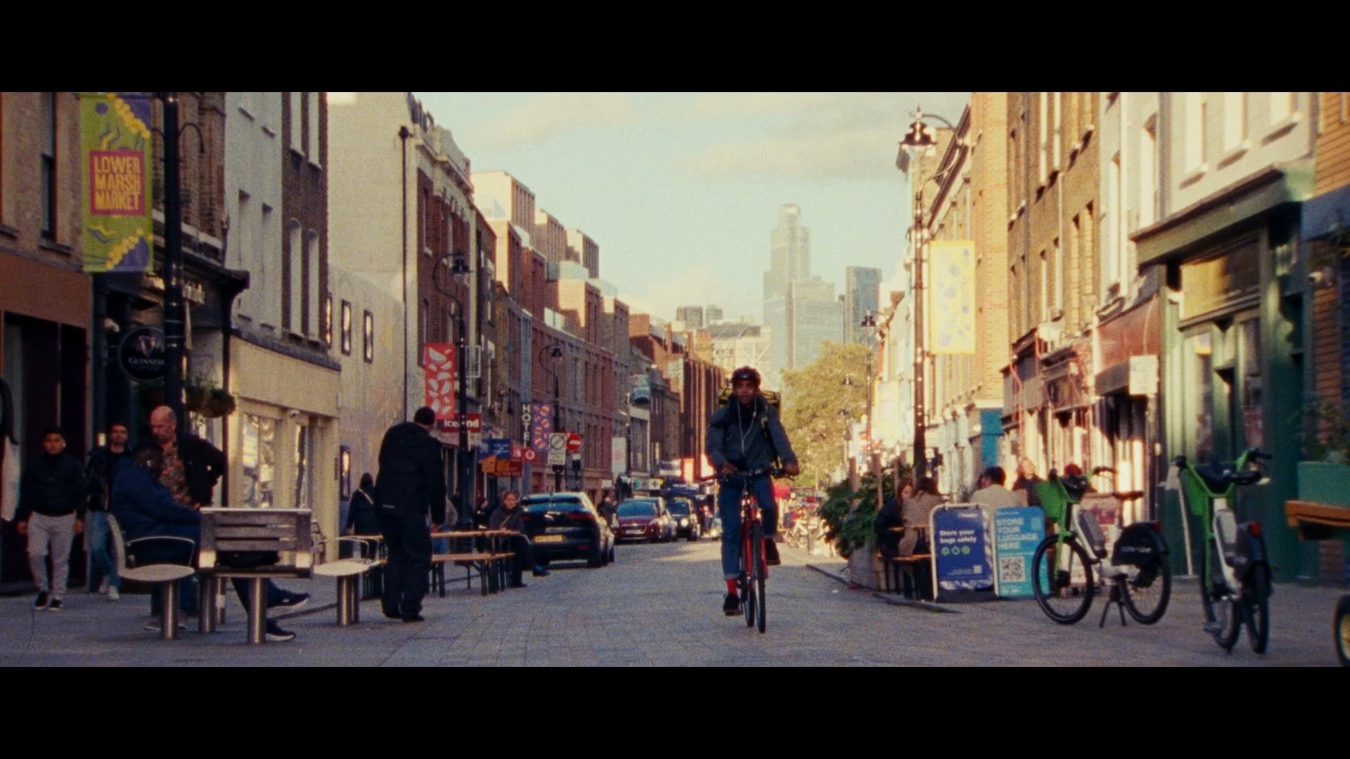 KAVI, Dir. Jason Hogan