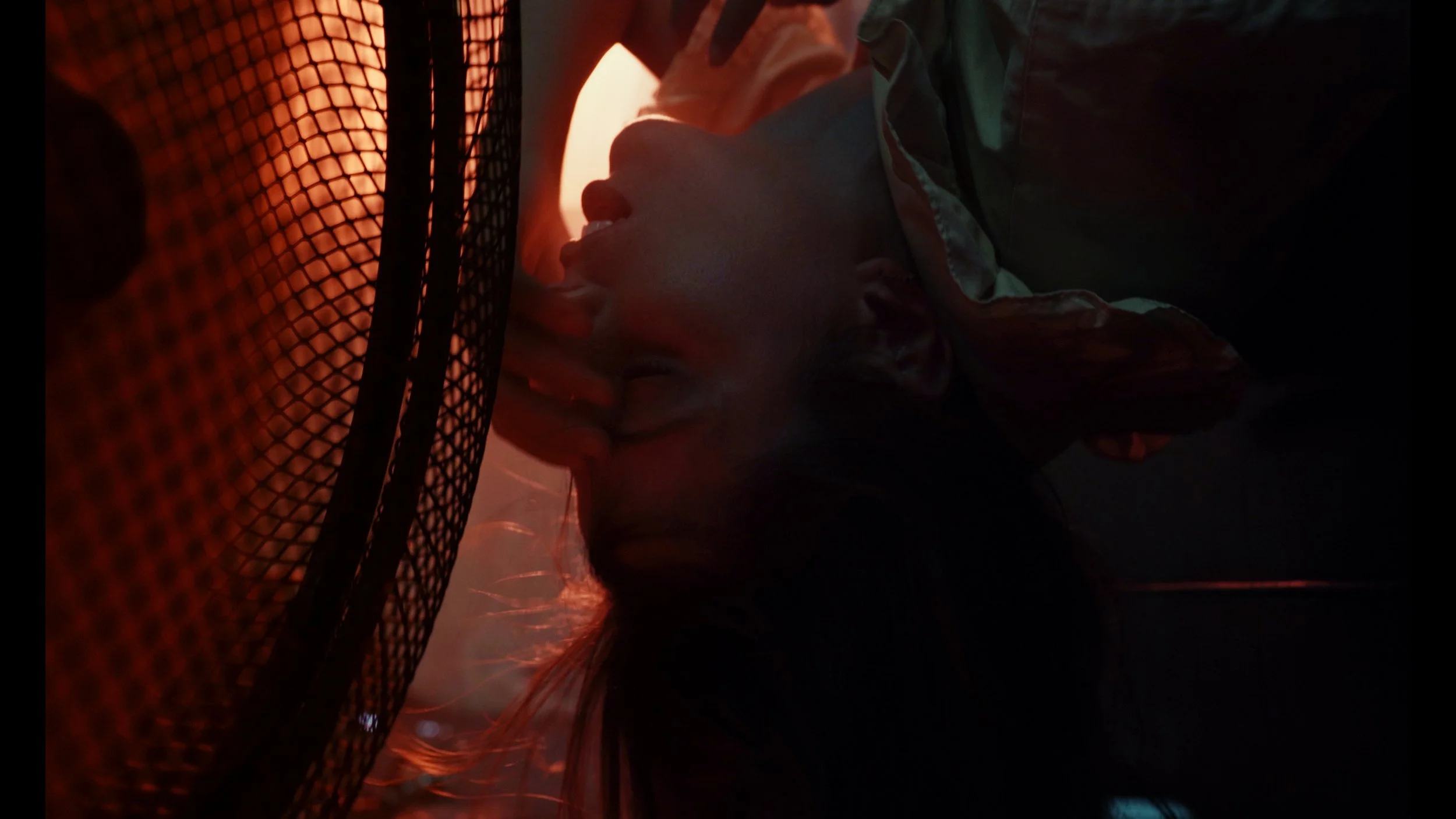 Music Video, Make You Cry