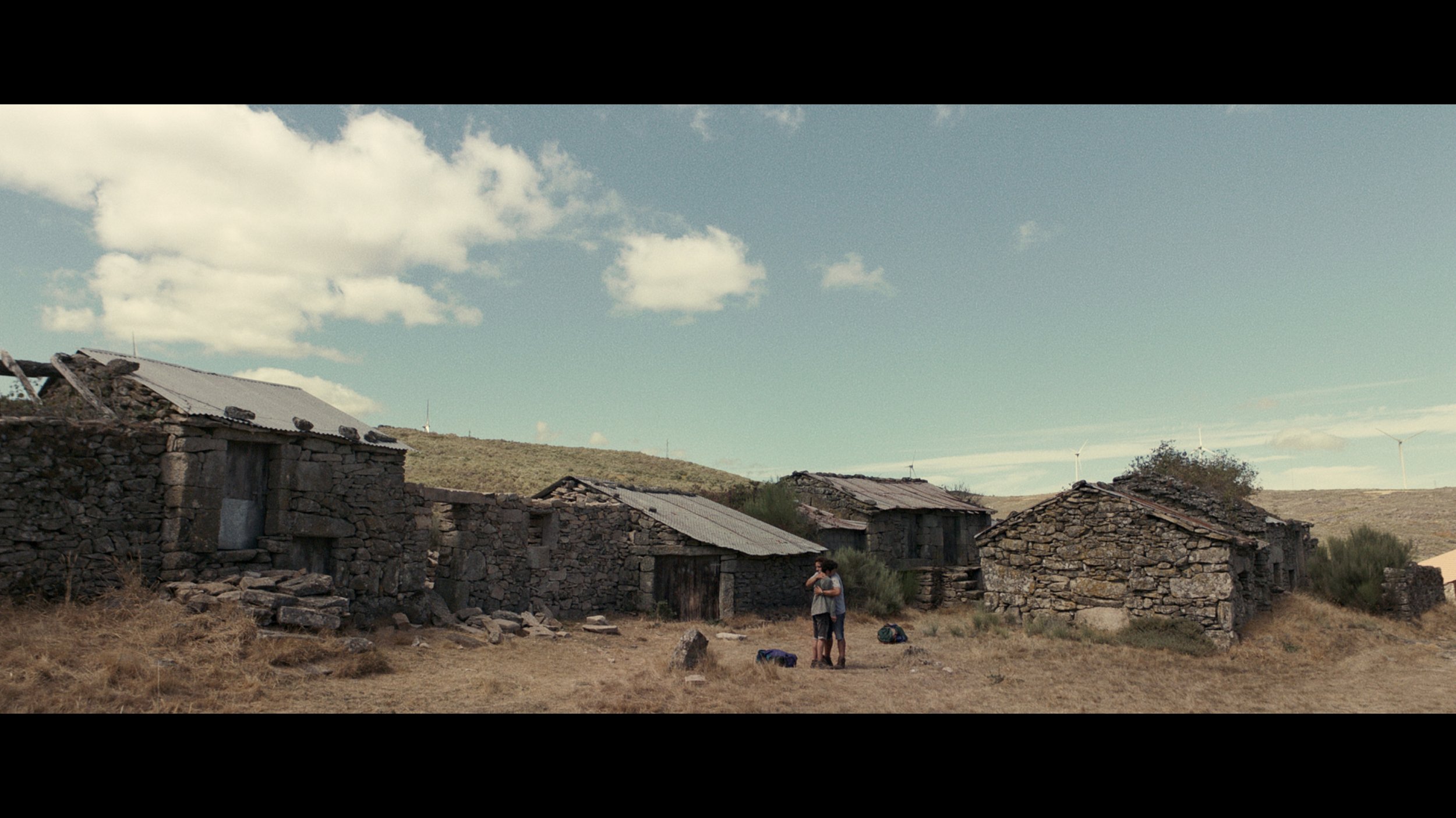 Lobo, Dir. Sean Connolly