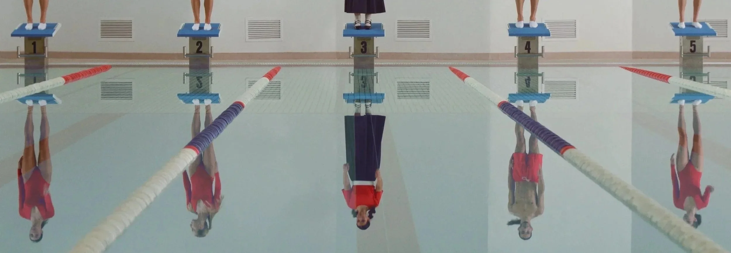 Music Video,  Ana Lua Caiano - O Bicho Anda Por Aí