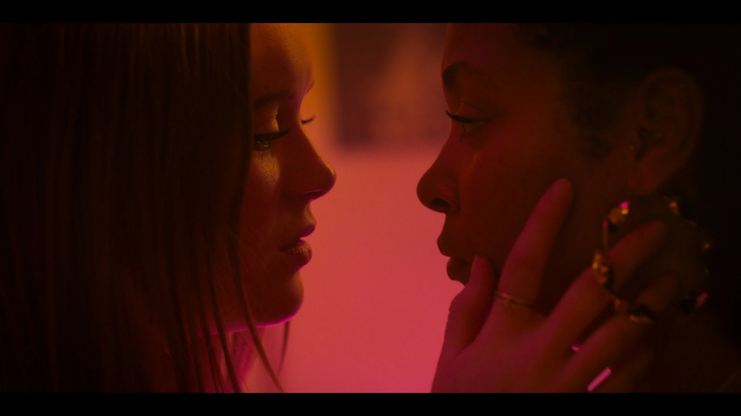 PLUCK | Dir. Ray Sims