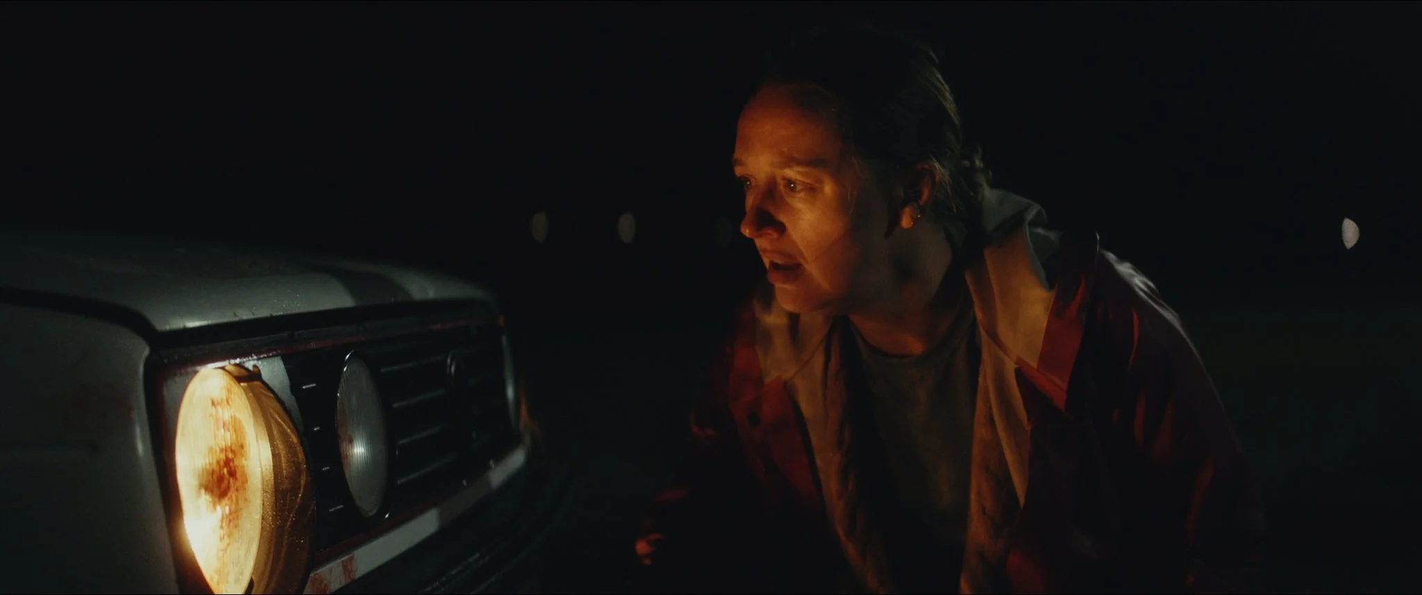 Floodgate, Dir Sioda Adams