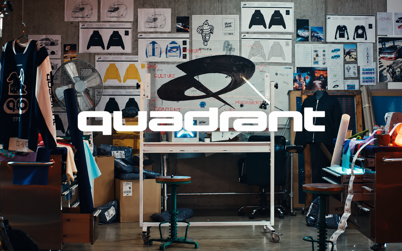 QUADRANT