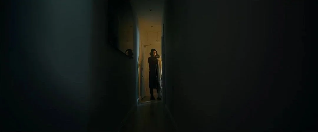 Stay Quiet, Dir. Sean Connolly