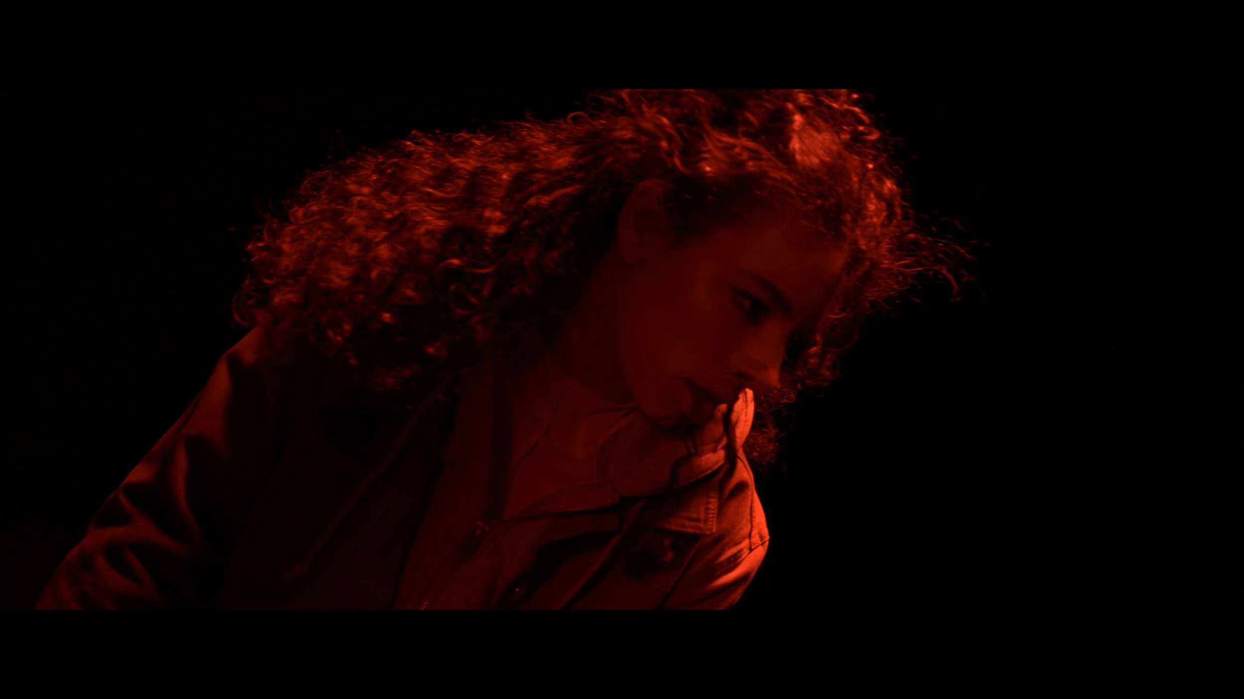 A Violent Encounter, Dir. Cass Virdee