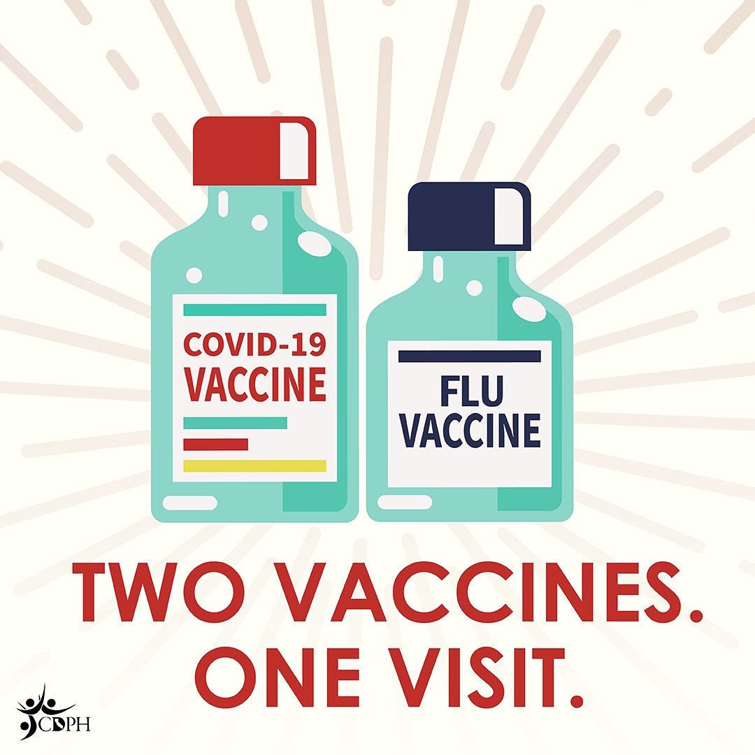 We have flu and Covid-19 shots!!! We are offering 2024-2025 flu shots &amp; high dose flu shots (for 65years+) &amp; the 2024-2025 Covid-19 shots (for 12yrs+)! Call anytime and bring everyone! 

Most commercial insurance and Medicare cover these shot