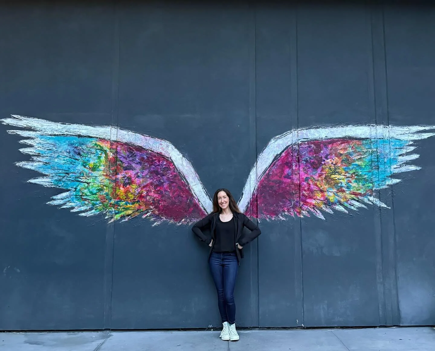 It&rsquo;s been an exhausting few months&mdash;leaving a large medical system, building my new practice, moving offices, hiring new staff&hellip; all while still seeing my amazing patients and juggling life with my sweet kids &amp; awesome husband. G