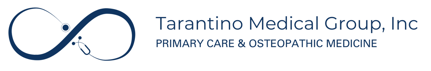 Dr. Tara Tarantino Primary Care &amp; Osteopathic Medicine