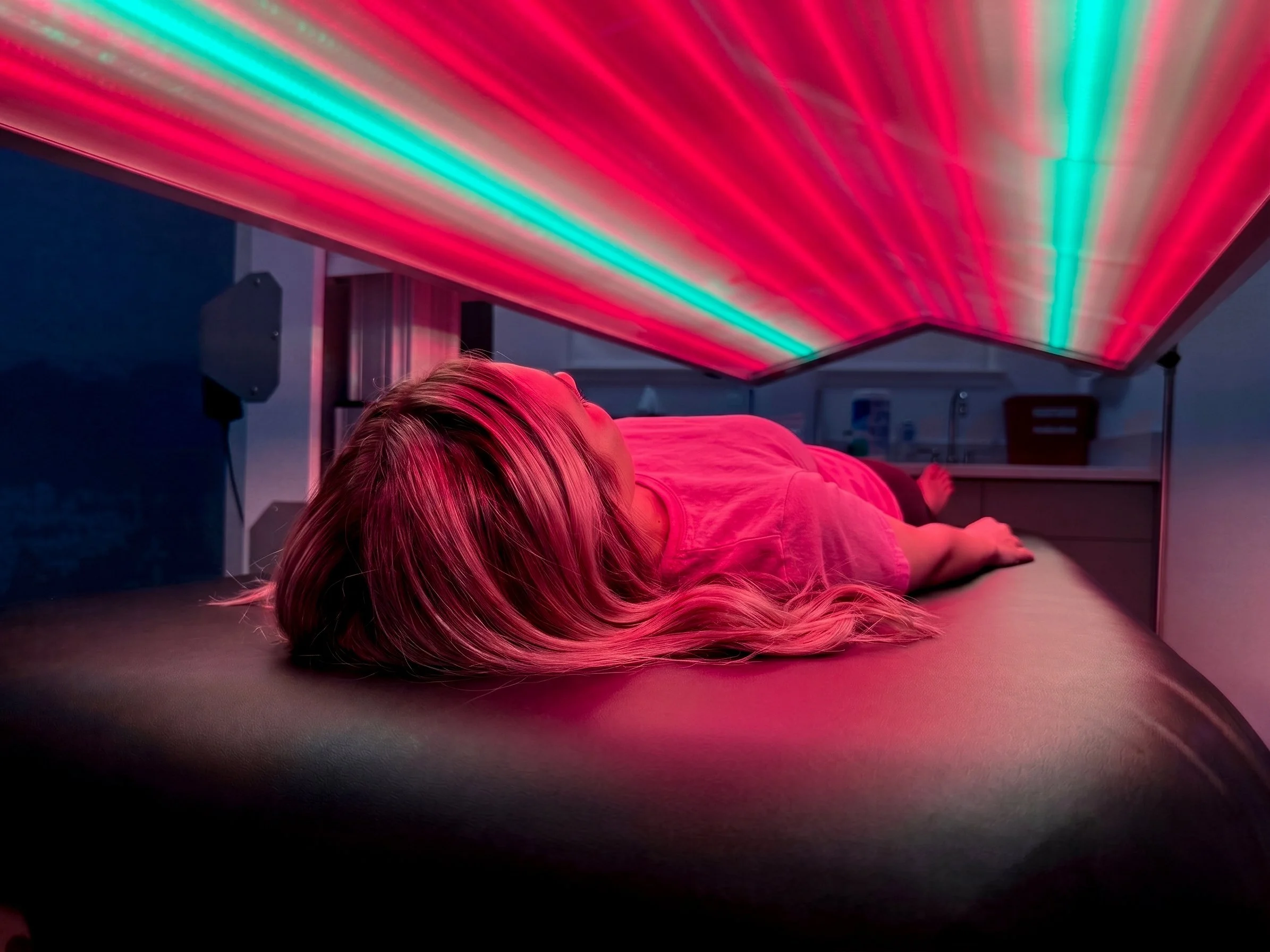 Red Light Therapy