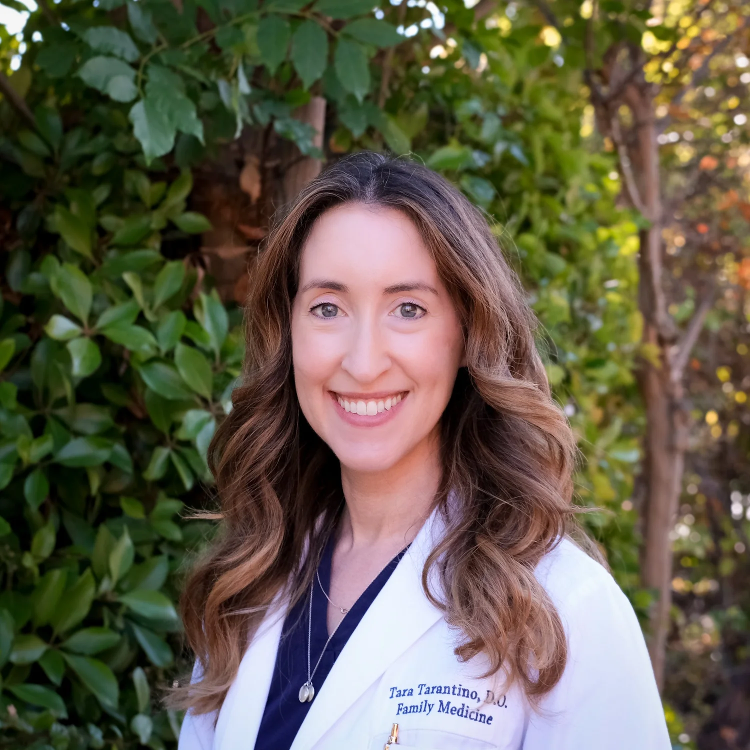 Dr. Tara Tarantino Direct Primary Care & Osteopathic Medicine