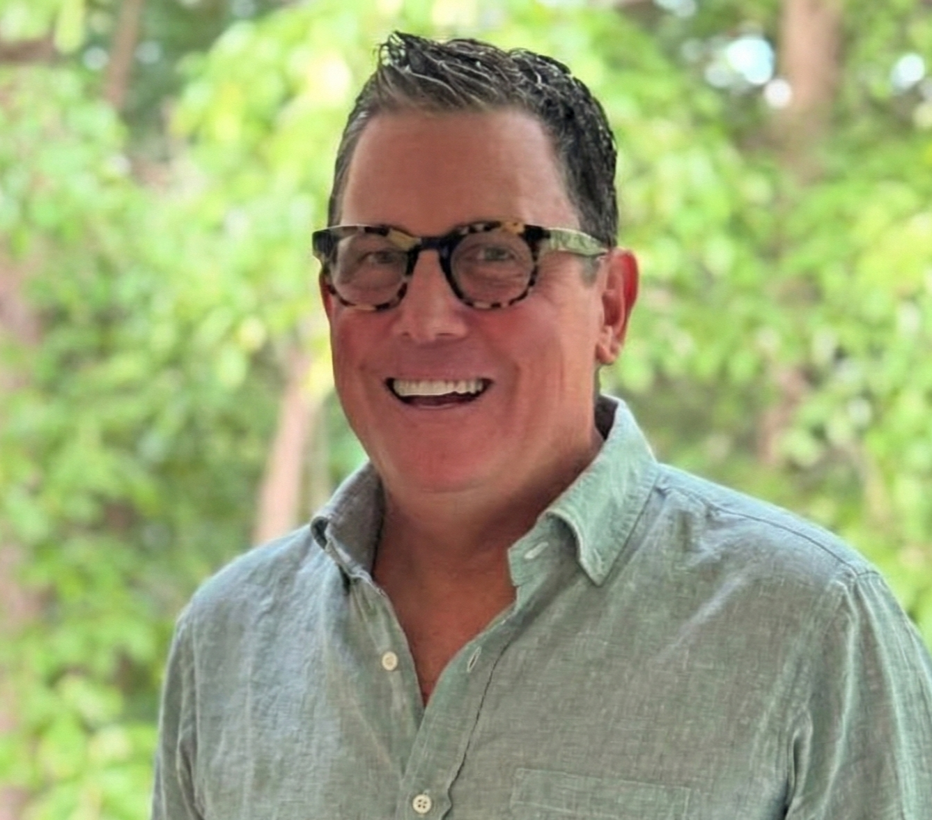 Kristian Schwartz | The Montgomery Group