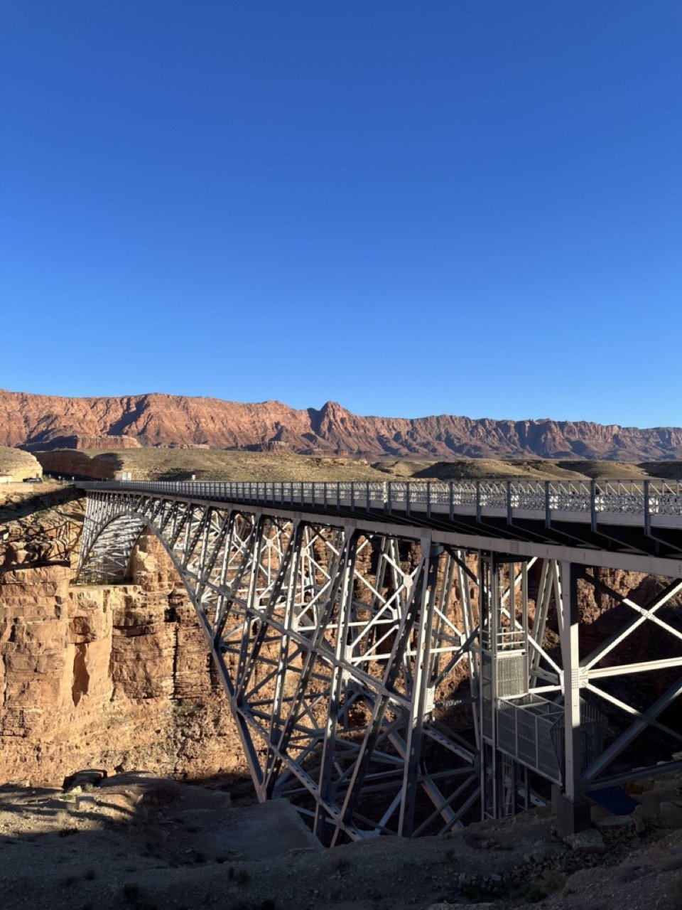 raechelle-redmond-navajo bridge-glen-canyon.jpeg