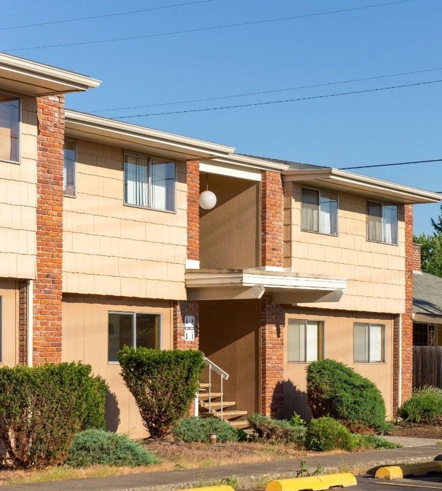 General 1 — Walla Walla Housing Authority