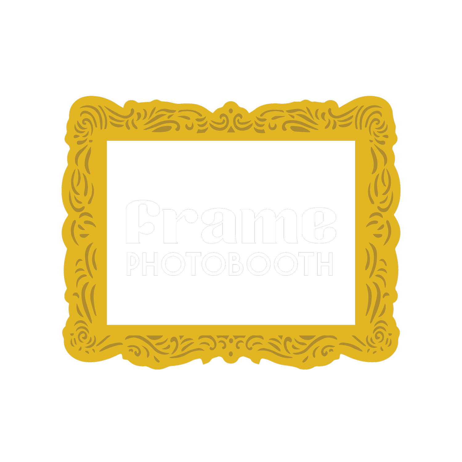 Frame Photobooth 