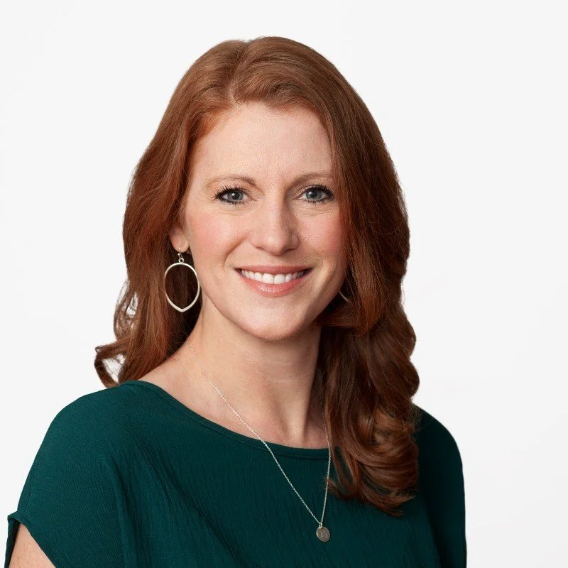 Adrienne Buhmann, Google