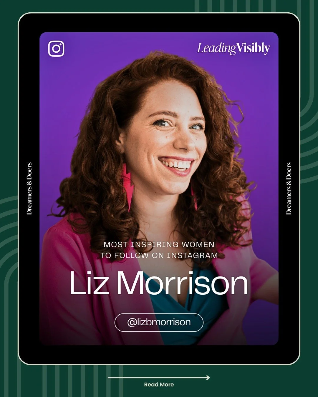 What shifts when you create from inspiration, not obligation?

&ldquo;After choosing &lsquo;creativity&rsquo; as my word of the year, I let go of the 'shoulds' and started posting only when I felt genuinely inspired.&rdquo;

Sometimes the best strate