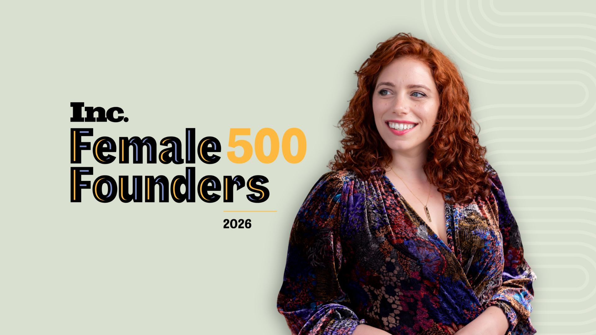 Storytelling as Leadership Infrastructure: My Inc. Female Founders 500 Journey