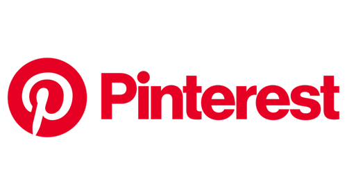 Pinterest logo