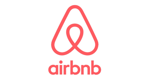 Airbnb logo